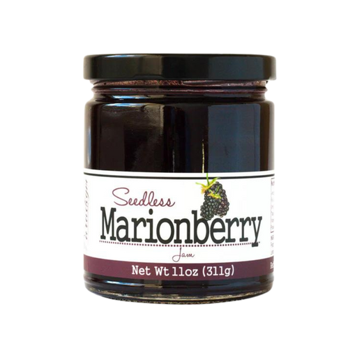Paradigm Seedless Marionberry Jam