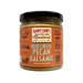Daddy Cook's Bleu Cheese Pecan Balsamic Mustard