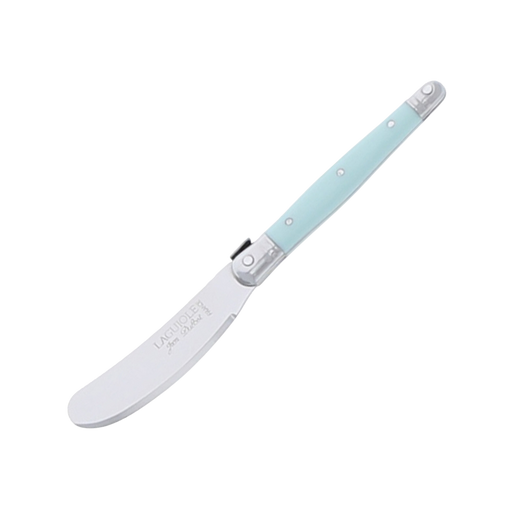 Laguiole Spreader Knife Turquoise