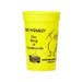 Mustard Museum Color-Changing Stadium Cup