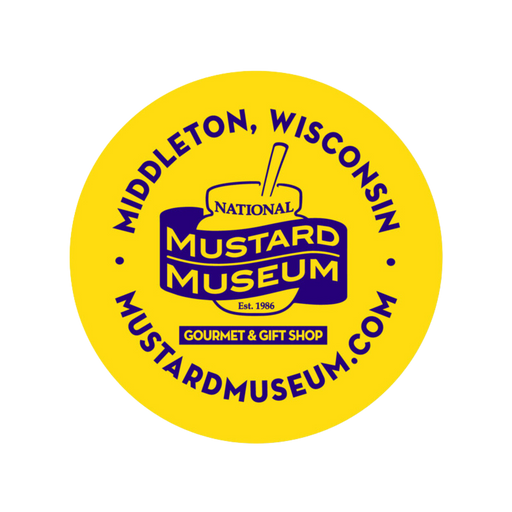 Mustard Museum Jar Opener