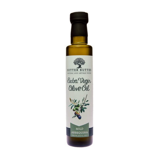 Sutter Buttes Mild Arbequina Extra Virgin Olive Oil