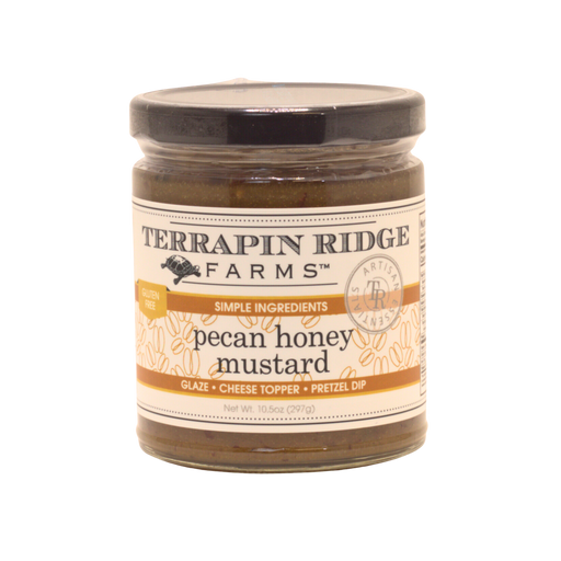 Terrapin Ridge Pecan Honey Mustard