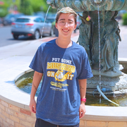 2025 Mustard Day T-Shirt (Put Some Mustard On It)