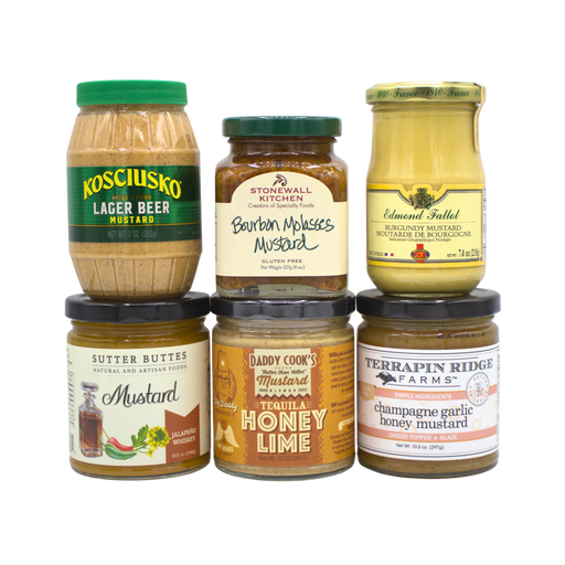 Bold & Boozy Gift Box