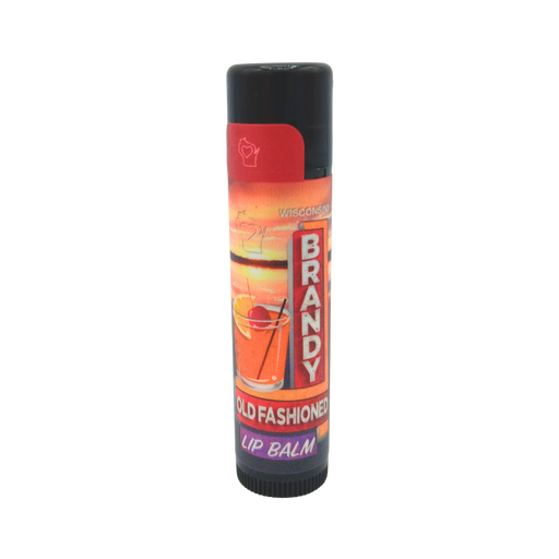 Brandy Old Fashioned Lip Balm