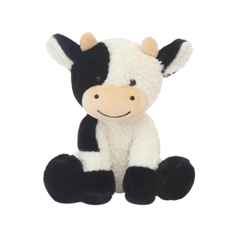 Cow Plush