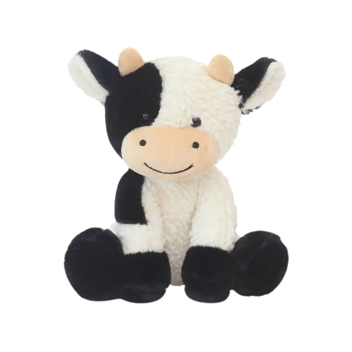 Cow Plush