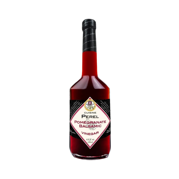 Cuisine Perel Pomegranate Balsamic Vinegar