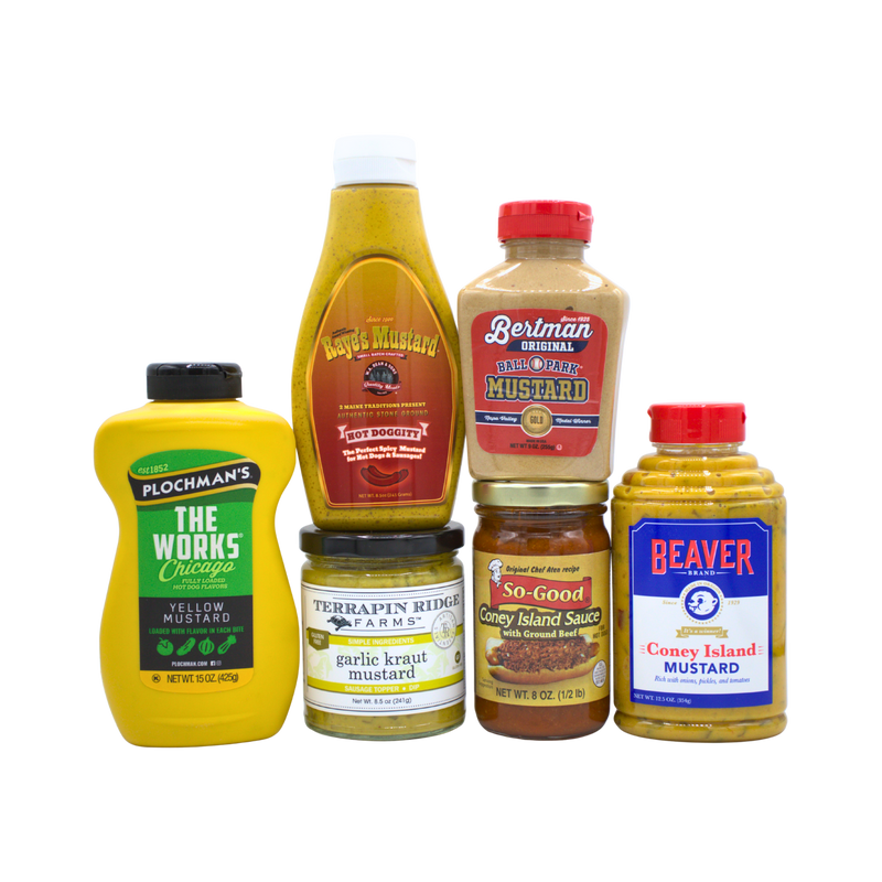 Decorate Your Dog Gift Box