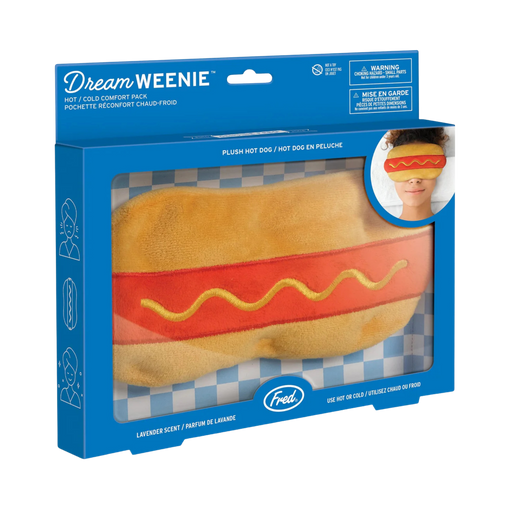 Fred Dream Weenie Hot & Cold Comfort Pack