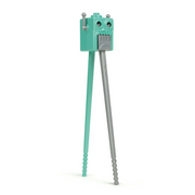 Fred Munchtime Chomping Chopsticks Robot