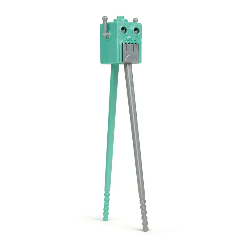 Fred Munchtime Chomping Chopsticks Robot