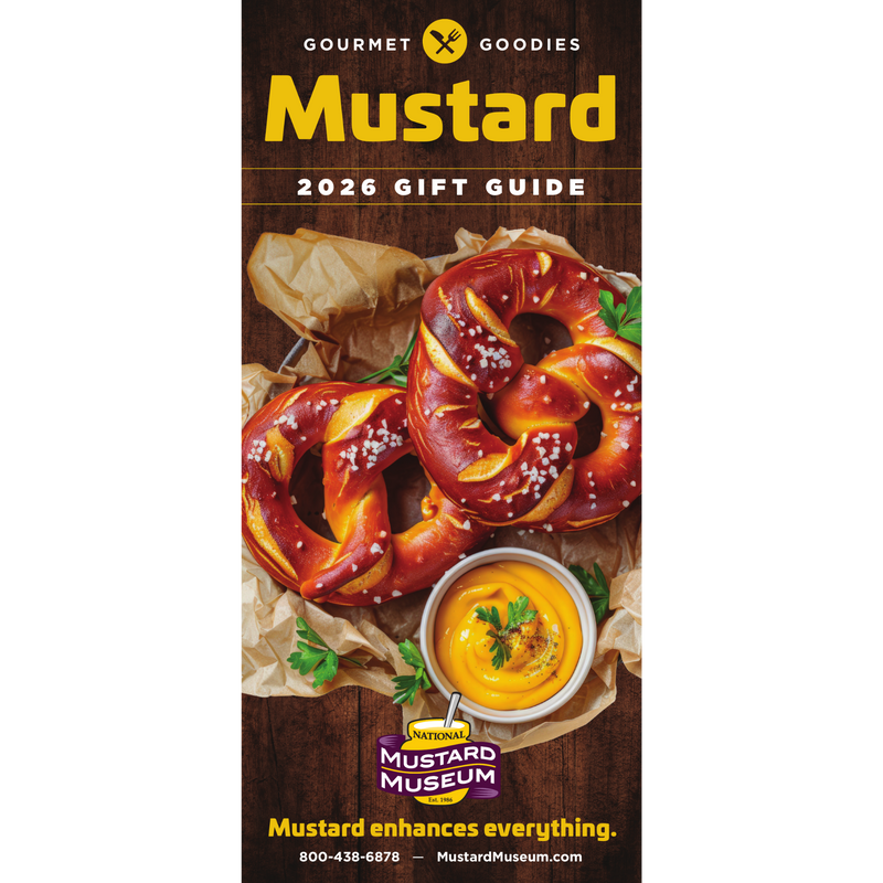 Free Gift Guide Catalog