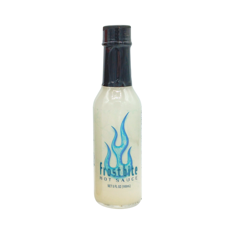 Frostbite Hot Sauce