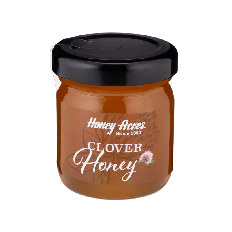 Honey Acres Clover Honey (1.5 oz)