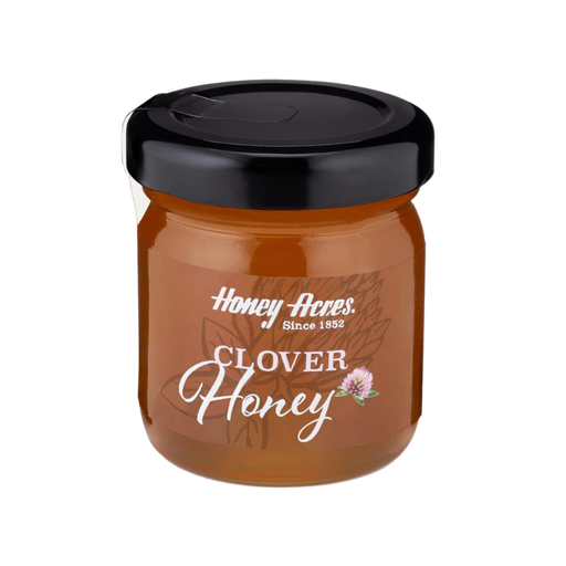 Honey Acres Clover Honey (1.5 oz)