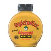 Inglehoffer Sweet Honey Mustard 10.25 oz