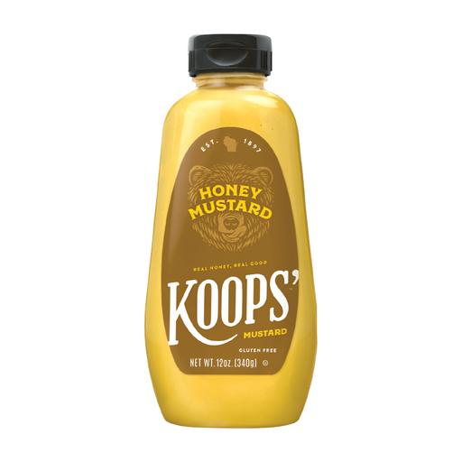 Koops' Honey Mustard