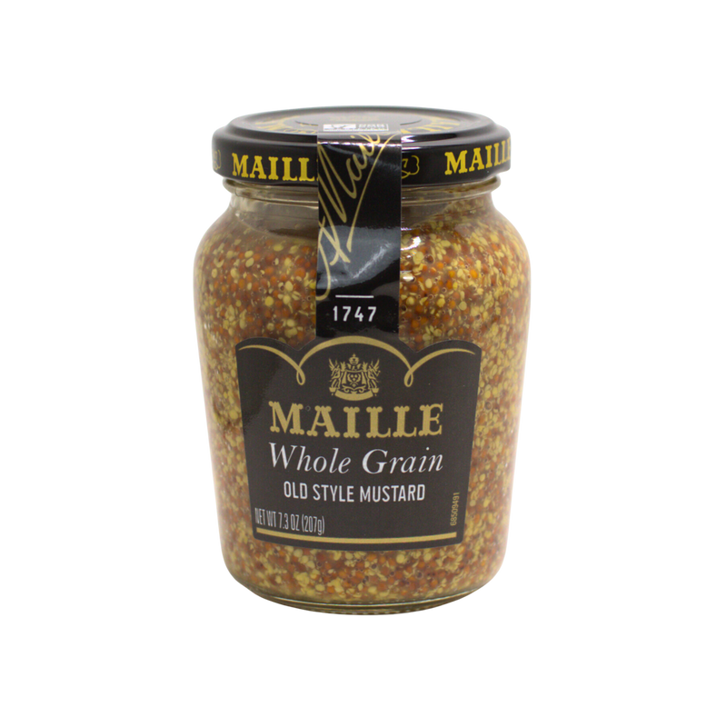 Maille Whole Grain Old Style Mustard