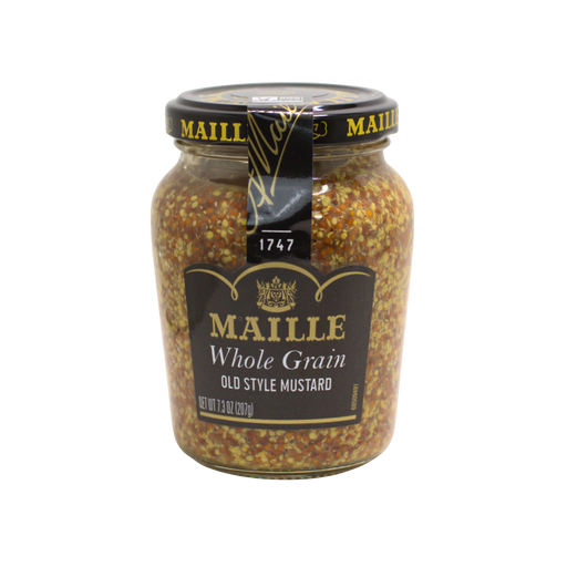 Maille Whole Grain Old Style Mustard