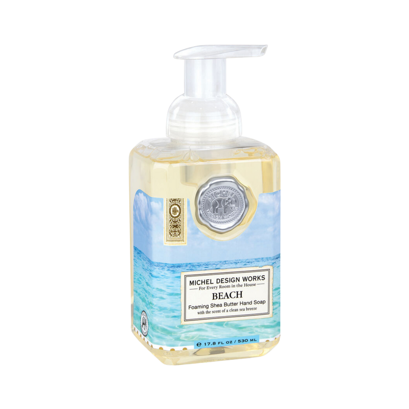 Michel Design Works Beach Hand Soap