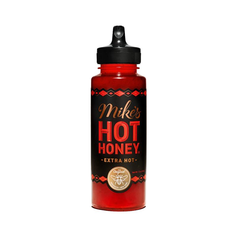 Mike's Hot Honey (Extra Hot)