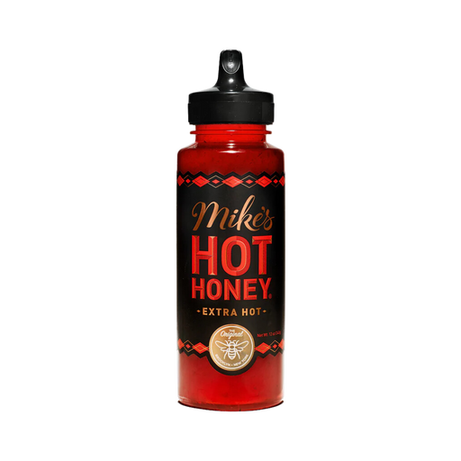 Mike's Hot Honey (Extra Hot)