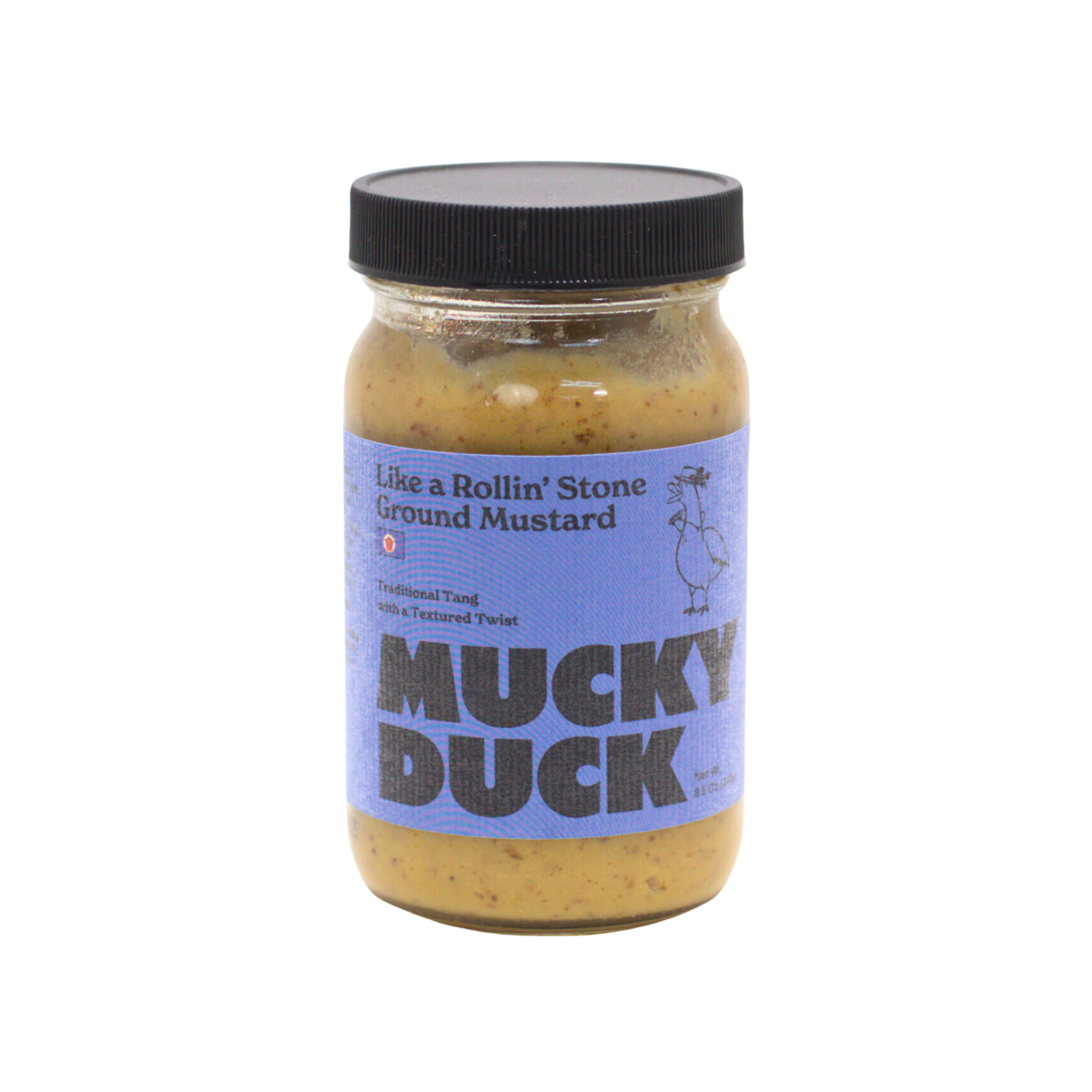 mucky-duck-like-a-rollin-stone-ground-mustard-national-mustard-museum