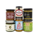 Mustard Madness Gift Box