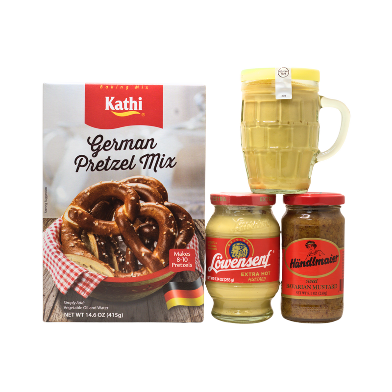 Oktoberfest Gift Box