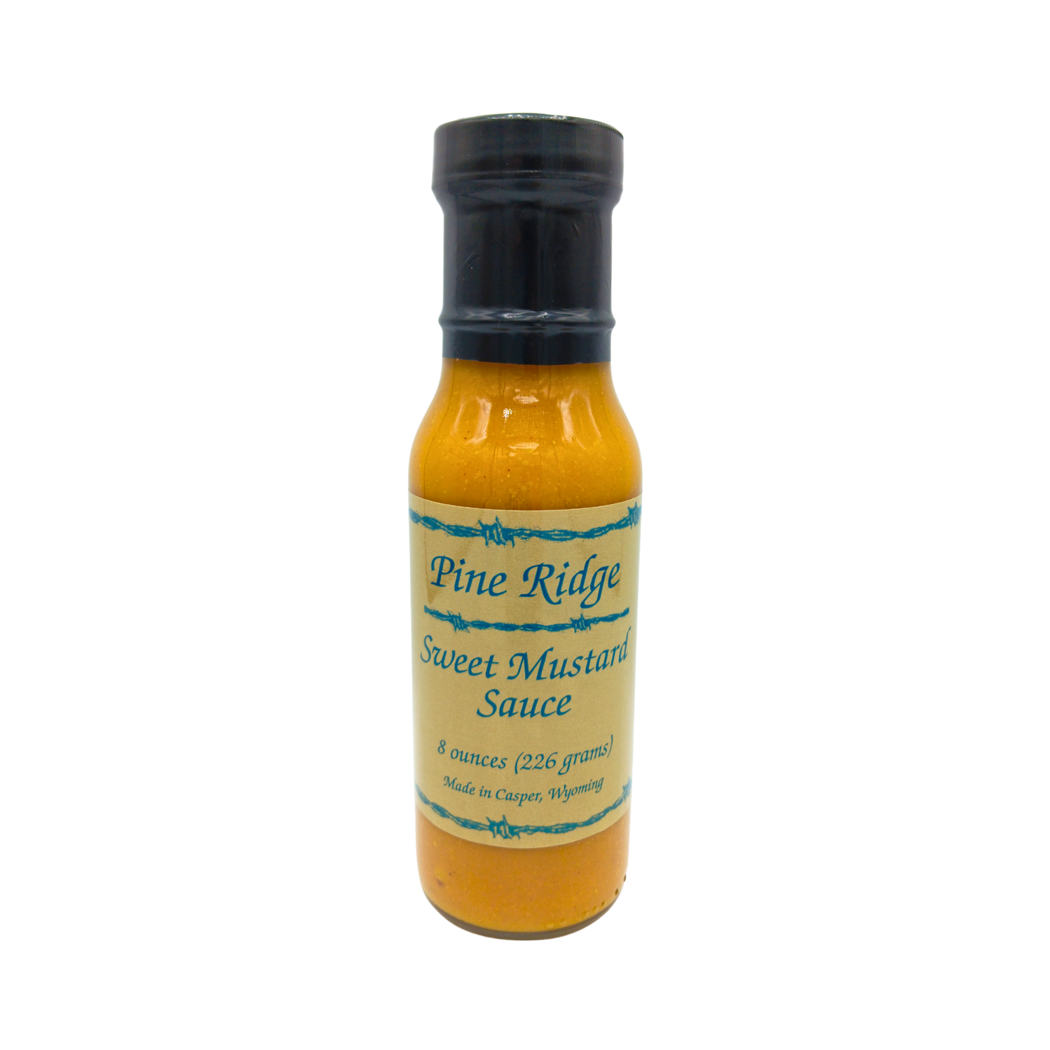 Pine Ridge Sweet Mustard Sauce