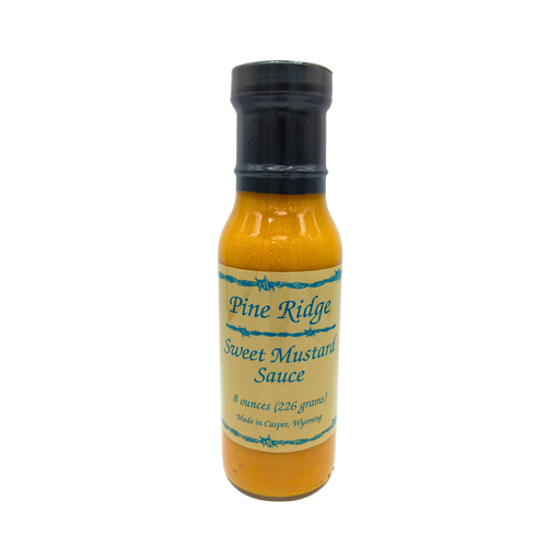 Pine Ridge Sweet Mustard Sauce