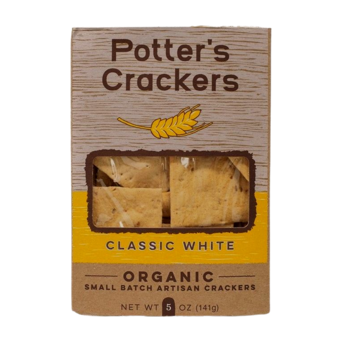 Crackers