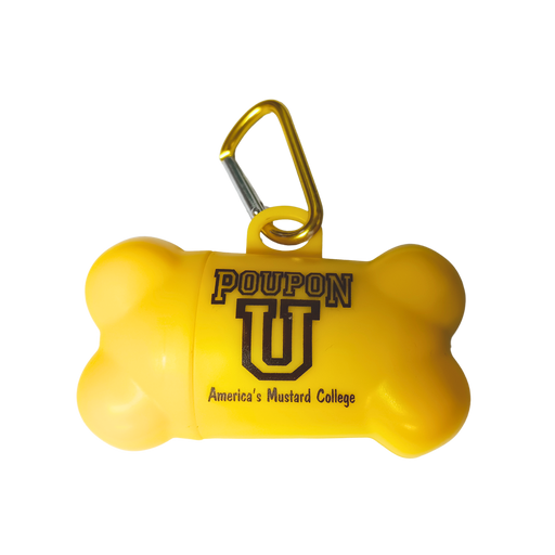 Poupon U Pet Bag Dispenser