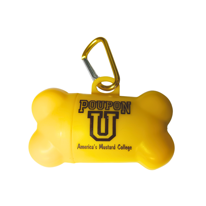 Poupon U Pet Bag Dispenser