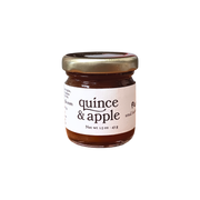 Quince & Apple Pear Mostarda 1.5 oz