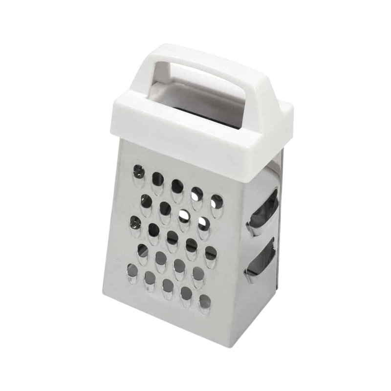 R&M Mini 3-Inch Cheese Grater