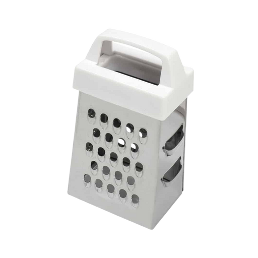 R&M Mini 3-Inch Cheese Grater