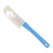 R&M Mini Plastic Spatula - Blue