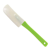 R&M Mini Plastic Spatula - Green