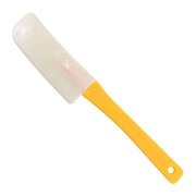 R&M Mini Plastic Spatula - Yellow