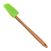 R&M Mini Silicone Spatula - Green