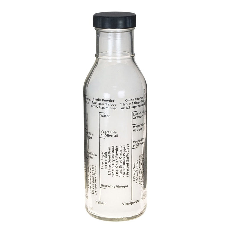 Salad Dressing Mixer (13 oz Capacity)