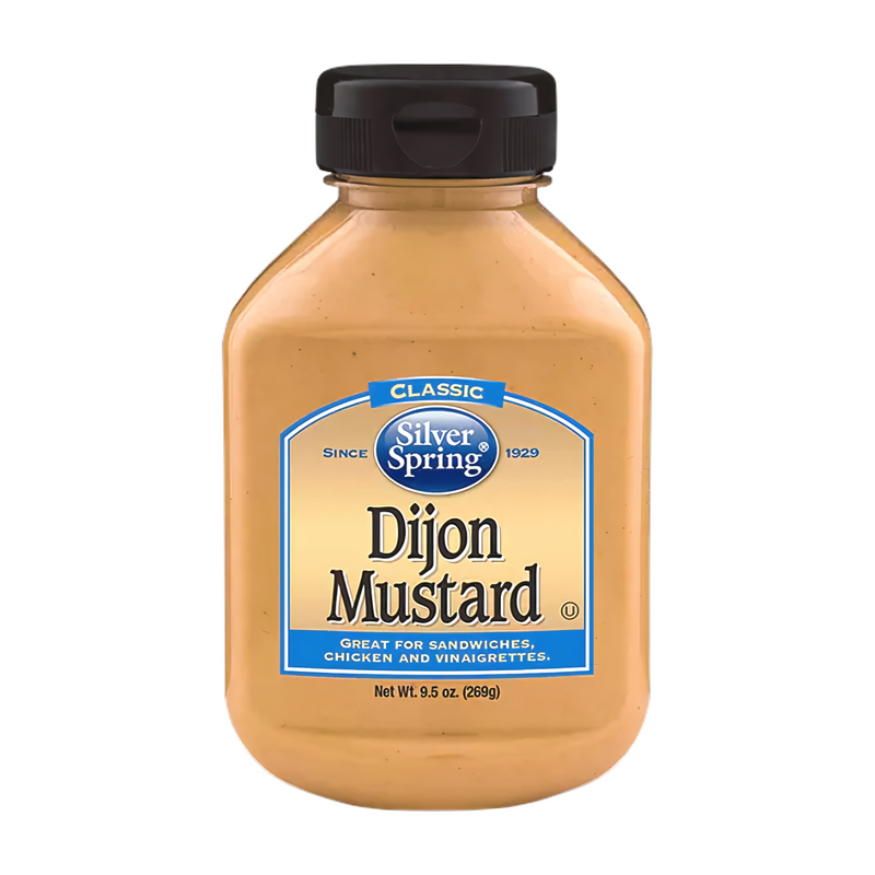 Silver Spring Dijon Mustard