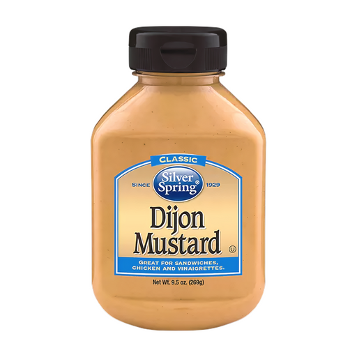 Silver Spring Dijon Mustard