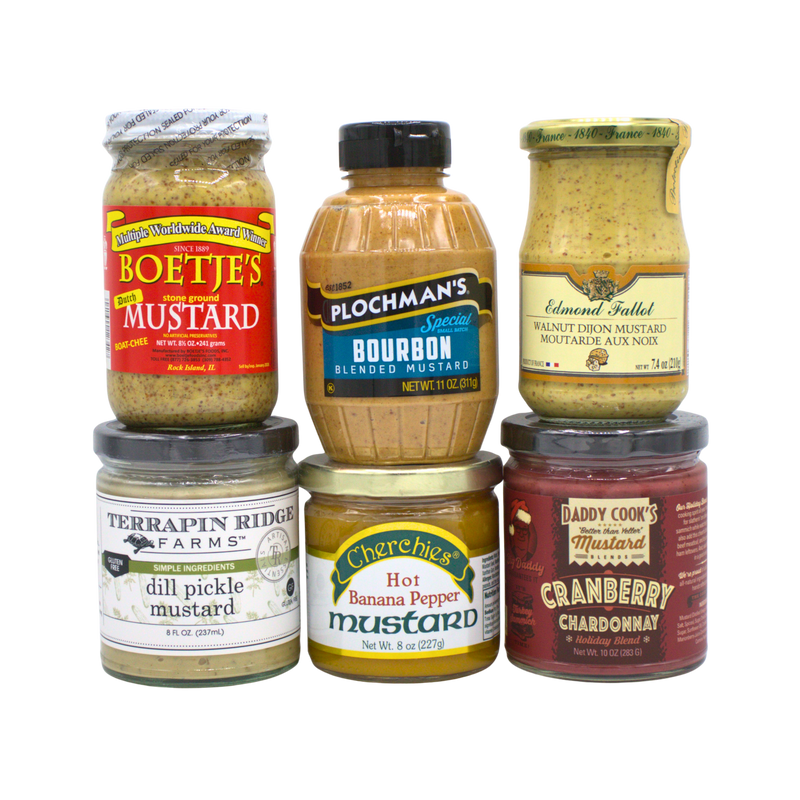 Staff Favorites Gift Box