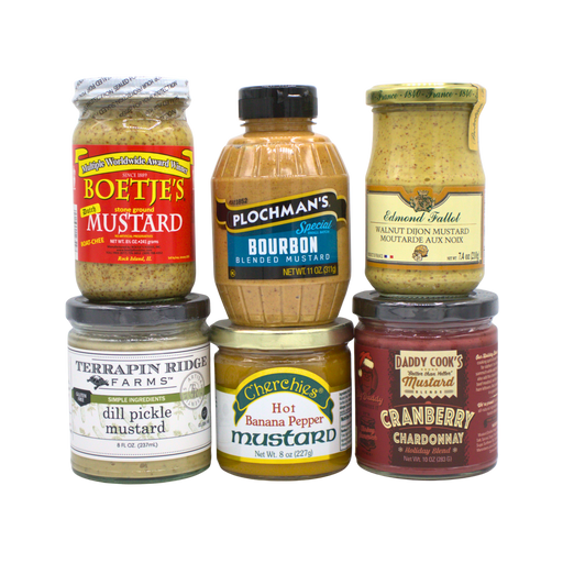 Staff Favorites Gift Box