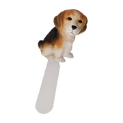 Supreme Housewares Cheese Spreader Beagle
