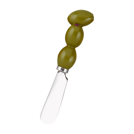 Supreme Housewares Cheese Spreader Olives